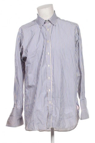 Herrenhemd Unbranded, Größe XL, Farbe Mehrfarbig, Preis € 15,00