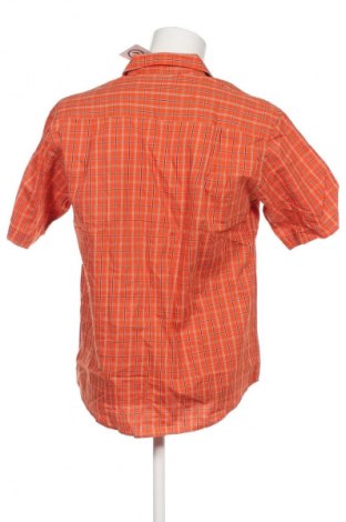 Herrenhemd Unbranded, Größe M, Farbe Mehrfarbig, Preis € 14,75