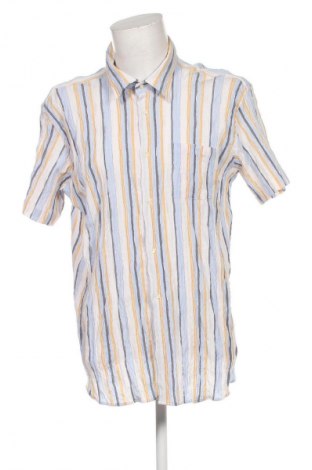 Herrenhemd Unbranded, Größe L, Farbe Mehrfarbig, Preis € 15,00