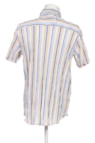 Herrenhemd Unbranded, Größe L, Farbe Mehrfarbig, Preis € 15,00