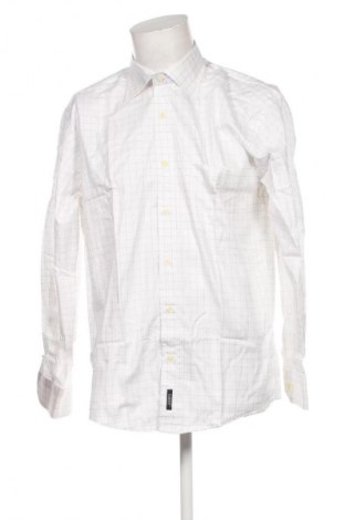 Herrenhemd Unbranded, Größe L, Farbe Mehrfarbig, Preis € 24,00