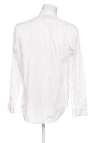 Herrenhemd Unbranded, Größe XL, Farbe Weiß, Preis € 15,00