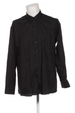 Herrenhemd Unbranded, Größe XXL, Farbe Schwarz, Preis € 15,00