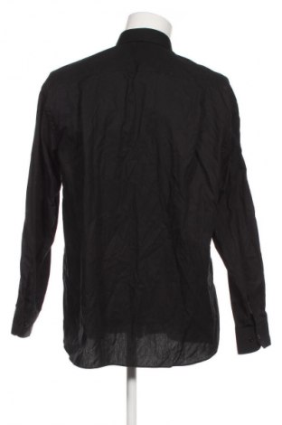 Herrenhemd Unbranded, Größe XXL, Farbe Schwarz, Preis € 15,00