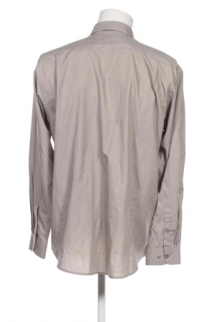 Herrenhemd Unbranded, Größe XL, Farbe Grau, Preis € 15,00