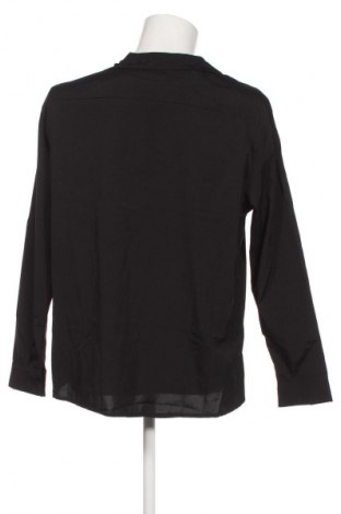 Cămașă de bărbați Unbranded, Mărime XL, Culoare Negru, Preț 98,99 Lei