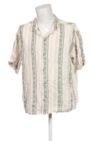 Ανδρικό πουκάμισο Unbranded, Μέγεθος XXL, Χρώμα Πολύχρωμο, Τιμή 18,99 €