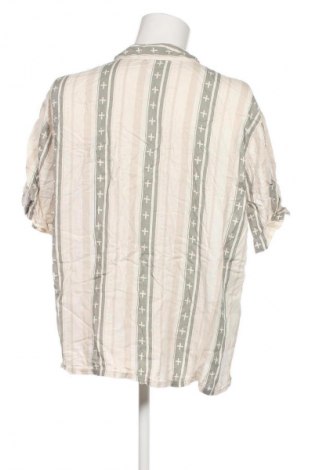 Ανδρικό πουκάμισο Unbranded, Μέγεθος XXL, Χρώμα Πολύχρωμο, Τιμή 18,99 €