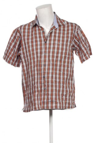 Herrenhemd Unbranded, Größe L, Farbe Mehrfarbig, Preis € 20,99