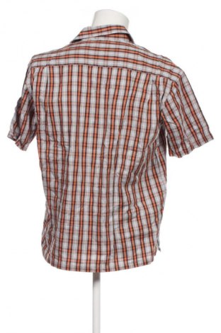 Herrenhemd Unbranded, Größe L, Farbe Mehrfarbig, Preis € 20,99