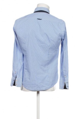 Herrenhemd Unbranded, Größe L, Farbe Mehrfarbig, Preis € 10,00