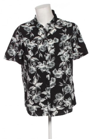 Herrenhemd Unbranded, Größe XXL, Farbe Mehrfarbig, Preis 31,99 €