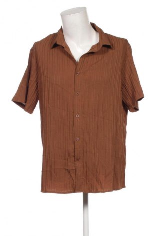 Férfi ing Unbranded, Méret XL, Szín Barna, Ár 7 879 Ft
