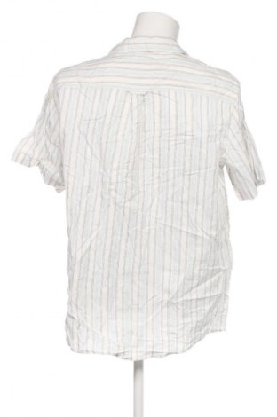 Ανδρικό πουκάμισο Unbranded, Μέγεθος XXL, Χρώμα Πολύχρωμο, Τιμή 18,99 €