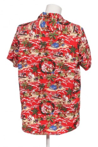 Męska koszula Unbranded, Rozmiar 3XL, Kolor Kolorowy, Cena 95,99 zł