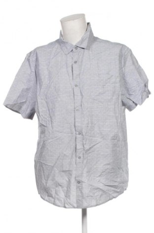 Férfi ing Unbranded, Méret 4XL, Szín Szürke, Ár 12 449 Ft