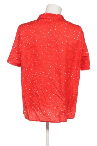 Ανδρικό πουκάμισο Unbranded, Μέγεθος XXL, Χρώμα Πολύχρωμο, Τιμή 18,99 €