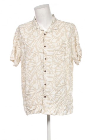 Herrenhemd Unbranded, Größe 3XL, Farbe Mehrfarbig, Preis € 20,99