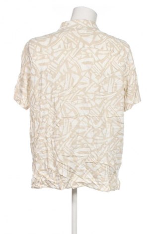 Herrenhemd Unbranded, Größe 3XL, Farbe Mehrfarbig, Preis € 20,99