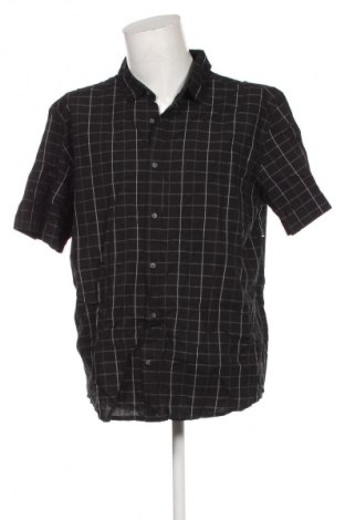 Herrenhemd Unbranded, Größe 3XL, Farbe Mehrfarbig, Preis € 20,99