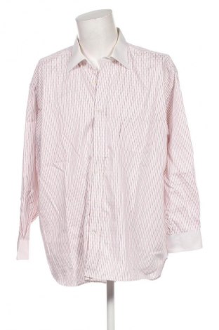 Мъжка риза Unbranded, Размер 4XL, Цвят Многоцветен, Цена 19,99 лв.