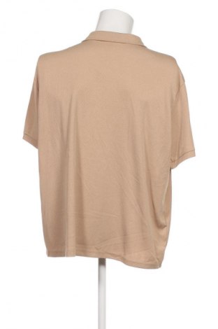 Męska koszula Unbranded, Rozmiar 3XL, Kolor Beżowy, Cena 95,99 zł