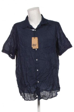 Férfi ing Unbranded, Méret 4XL, Szín Kék, Ár 12 449 Ft