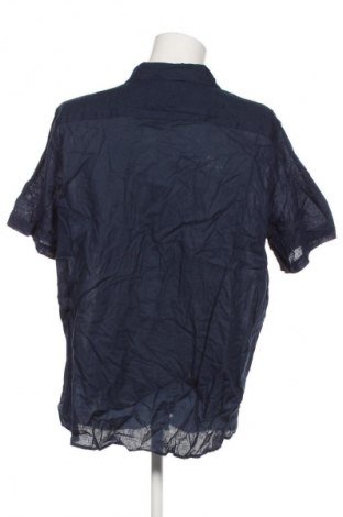 Férfi ing Unbranded, Méret 4XL, Szín Kék, Ár 12 449 Ft
