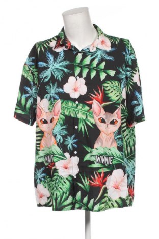 Cămașă de bărbați Unbranded, Mărime 3XL, Culoare Multicolor, Preț 98,99 Lei