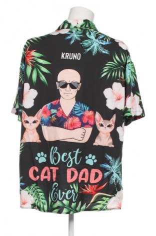 Cămașă de bărbați Unbranded, Mărime 3XL, Culoare Multicolor, Preț 98,99 Lei