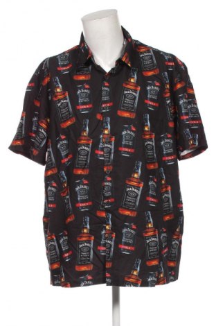 Herrenhemd Unbranded, Größe 4XL, Farbe Mehrfarbig, Preis € 28,99