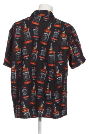 Herrenhemd Unbranded, Größe 4XL, Farbe Mehrfarbig, Preis € 28,99
