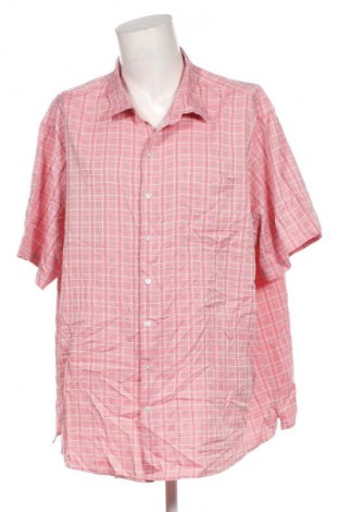 Herrenhemd Unbranded, Größe 3XL, Farbe Mehrfarbig, Preis € 20,99
