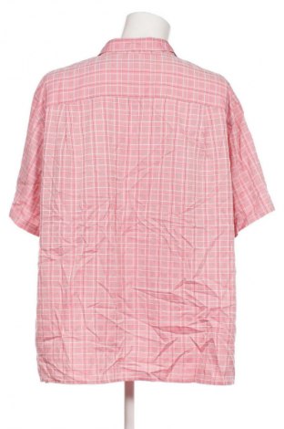Herrenhemd Unbranded, Größe 3XL, Farbe Mehrfarbig, Preis € 20,99