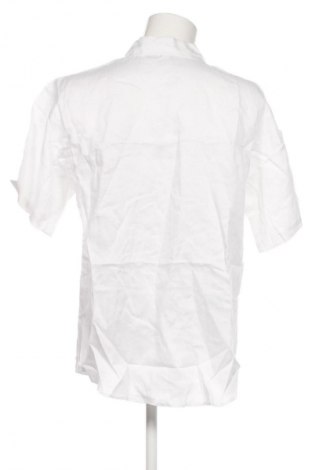 Мъжка риза Unbranded, Размер 3XL, Цвят Бял, Цена 29,99 лв.