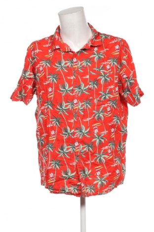 Męska koszula Unbranded, Rozmiar 4XL, Kolor Kolorowy, Cena 95,99 zł