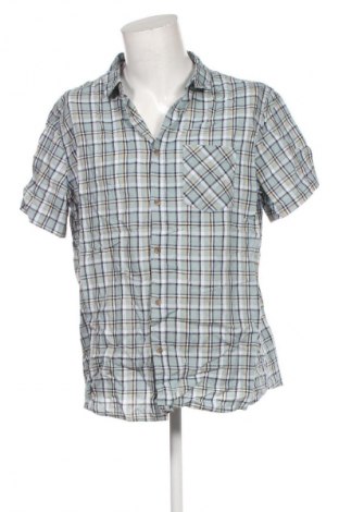 Męska koszula Unbranded, Rozmiar 3XL, Kolor Kolorowy, Cena 150,99 zł