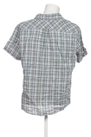 Męska koszula Unbranded, Rozmiar 3XL, Kolor Kolorowy, Cena 150,99 zł