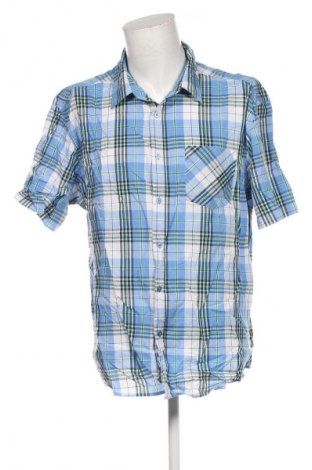 Herrenhemd Unbranded, Größe 4XL, Farbe Mehrfarbig, Preis € 20,99