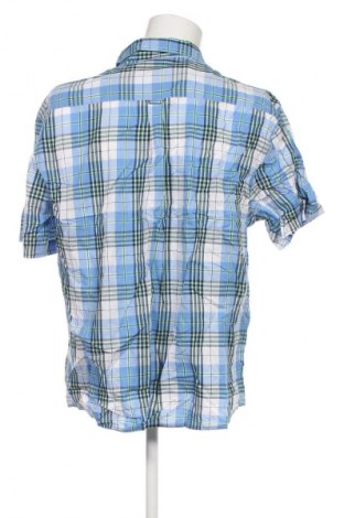 Herrenhemd Unbranded, Größe 4XL, Farbe Mehrfarbig, Preis € 20,99