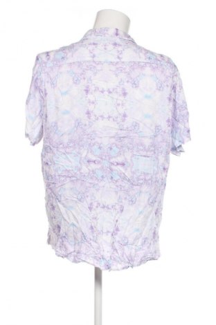 Pánska košeľa  Unbranded, Veľkosť 4XL, Farba Viacfarebná, Cena  14,95 €