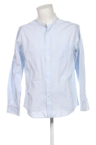 Herrenhemd Unbranded, Größe M, Farbe Mehrfarbig, Preis € 14,75