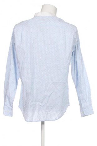 Herrenhemd Unbranded, Größe M, Farbe Mehrfarbig, Preis € 14,75