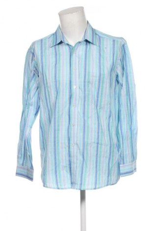Herrenhemd Unbranded, Größe L, Farbe Mehrfarbig, Preis € 14,75