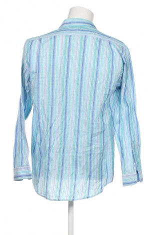Herrenhemd Unbranded, Größe L, Farbe Mehrfarbig, Preis € 14,75