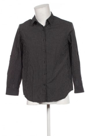 Herrenhemd Unbranded, Größe M, Farbe Mehrfarbig, Preis € 15,70