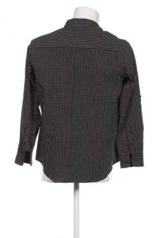 Herrenhemd Unbranded, Größe M, Farbe Mehrfarbig, Preis € 15,70