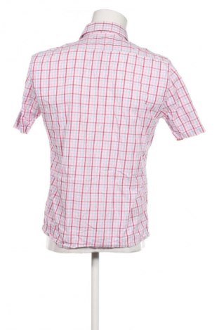 Herrenhemd Unbranded, Größe M, Farbe Mehrfarbig, Preis € 14,75