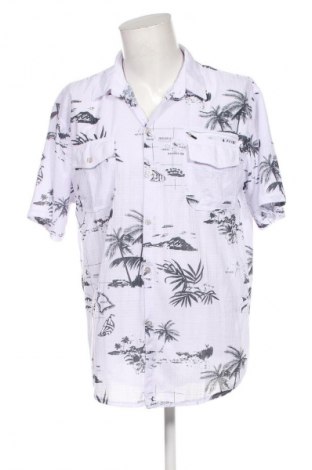Cămașă de bărbați Unbranded, Mărime 3XL, Culoare Multicolor, Preț 98,99 Lei