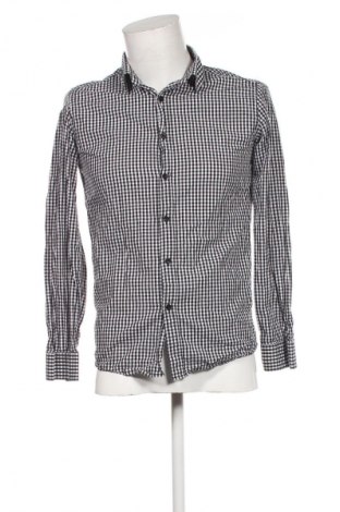 Herrenhemd Unbranded, Größe M, Farbe Mehrfarbig, Preis € 14,75